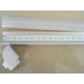 Chine fournisseur AC85-265v prix led tube tube t8 CE ROHS